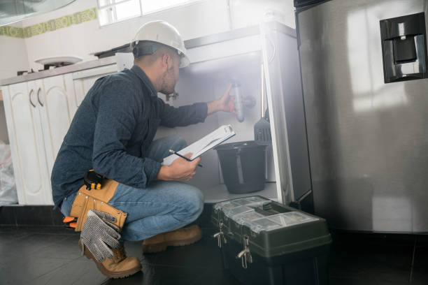 Best 24-Hour Plumber Near Me  in South Hill, VA