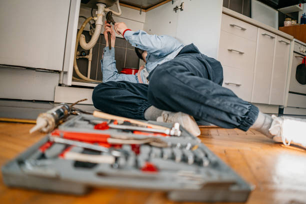 Best Septic Systems  in South Hill, VA