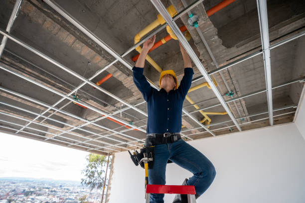 Best Toilet Repair Services  in South Hill, VA