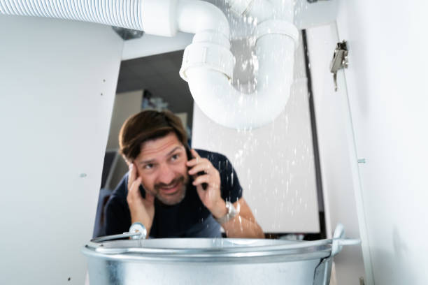 Best Affordable Plumbing Services  in South Hill, VA