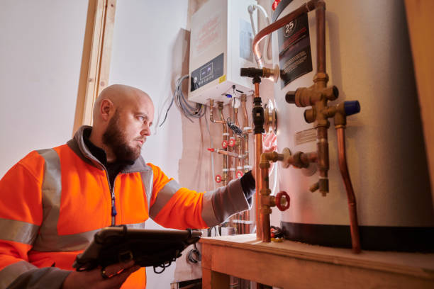 Best Plumbing Installation Services  in South Hill, VA