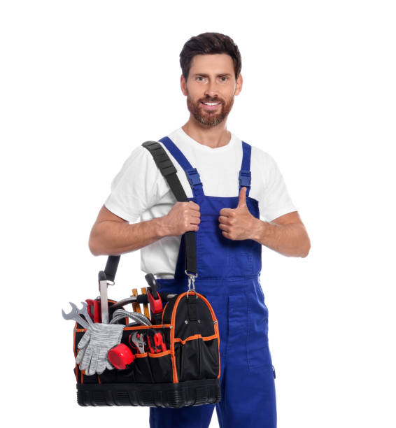 Best Emergency Plumbing Repair  in South Hill, VA