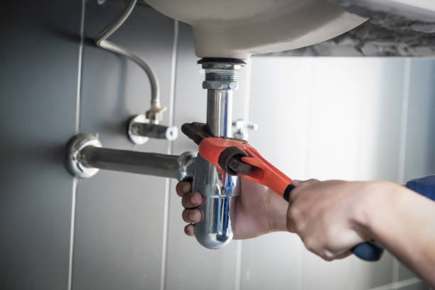 Best Sprinkler Systems  in South Hill, VA