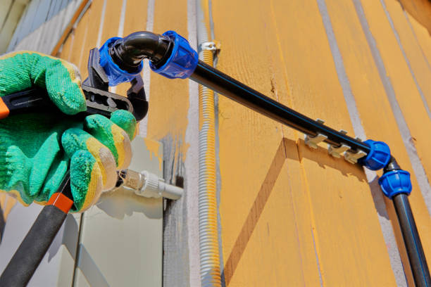 Best Same-Day Plumbing Service  in South Hill, VA