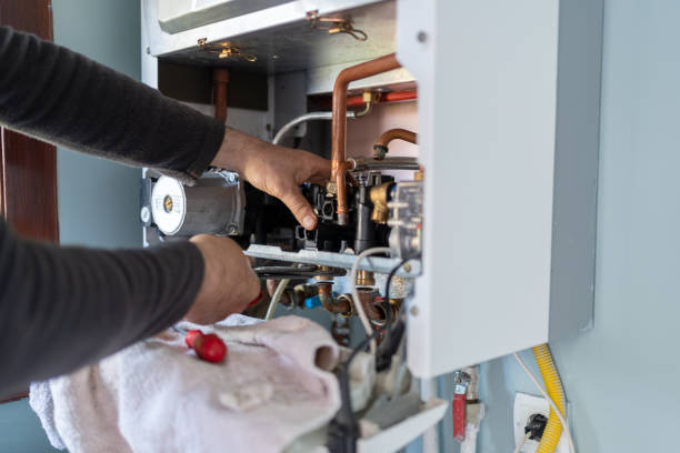 Best Affordable Plumber Near Me  in South Hill, VA